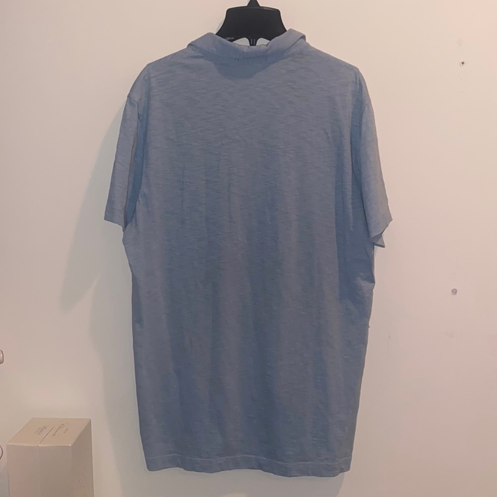 Theory Polo - Picture 2 of 2